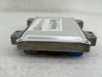 2012-2016 Chevrolet Cruze PCM Engine Control Computer ECU ECM PCU OEM P/N:12655586 12643636 Fits OEM Used Auto Parts - Oemus