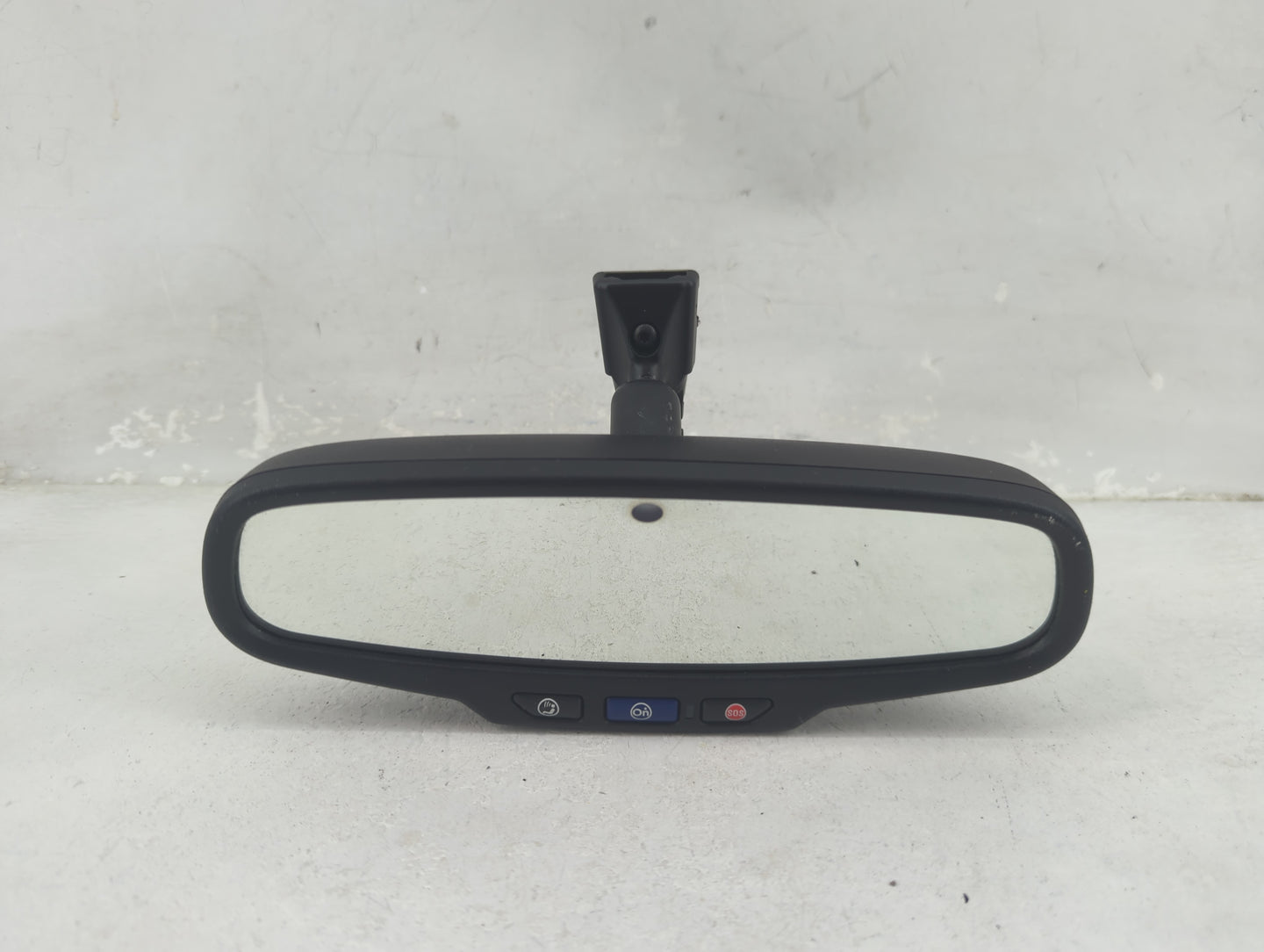 2011-2019 Chevrolet Cruze Interior Rear View Mirror Replacement OEM P/N:2H801L2220 Fits OEM Used Auto Parts - Oemusedautopar