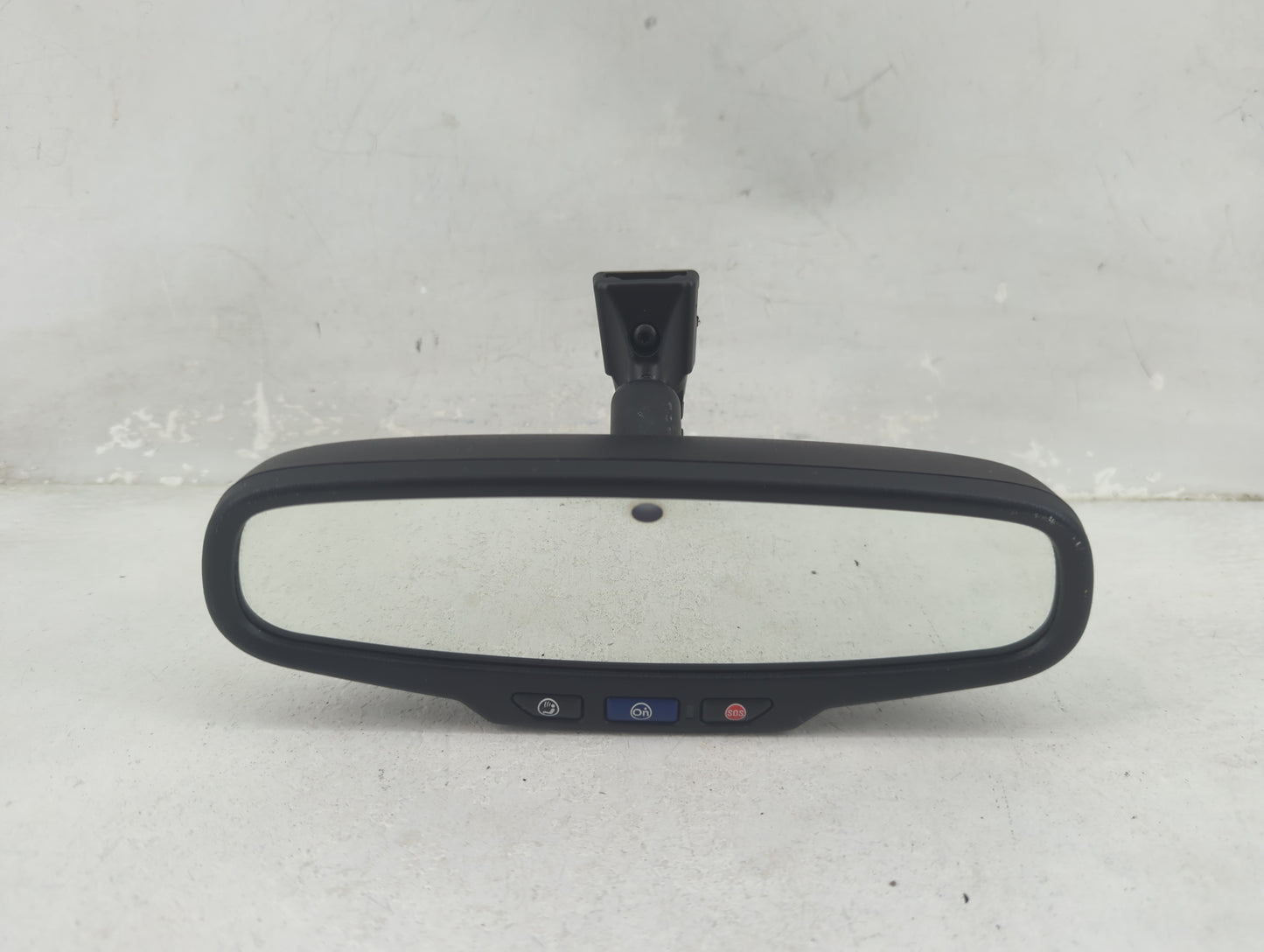 2011-2019 Chevrolet Cruze Interior Rear View Mirror Replacement OEM P/N:2H801L2220 Fits OEM Used Auto Parts - Oemusedautopar