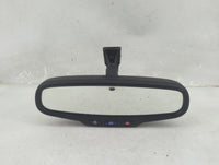 2011-2019 Chevrolet Cruze Interior Rear View Mirror Replacement OEM P/N:2H801L2220 Fits OEM Used Auto Parts - Oemusedautopar