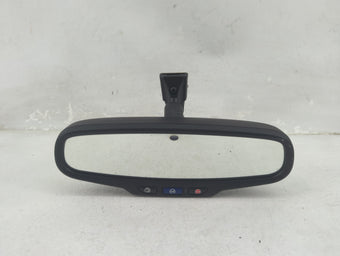 compare product 2011-2019 Chevrolet Cruze Interior Rear View Mirror Replacement OEM P/N:2H801L2220 Fits OEM Used Auto Parts