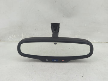 2011-2019 Chevrolet Cruze Interior Rear View Mirror Replacement OEM P/N:2H801L2220 Fits OEM Used Auto Parts - Oemusedautopar