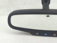 2011-2019 Chevrolet Cruze Interior Rear View Mirror Replacement OEM P/N:2H801L2220 Fits OEM Used Auto Parts - Oemusedautopar
