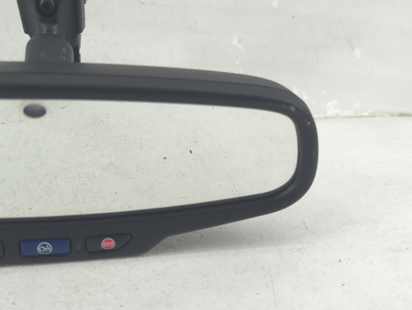 2011-2019 Chevrolet Cruze Interior Rear View Mirror Replacement OEM P/N:2H801L2220 Fits OEM Used Auto Parts - Oemusedautopar