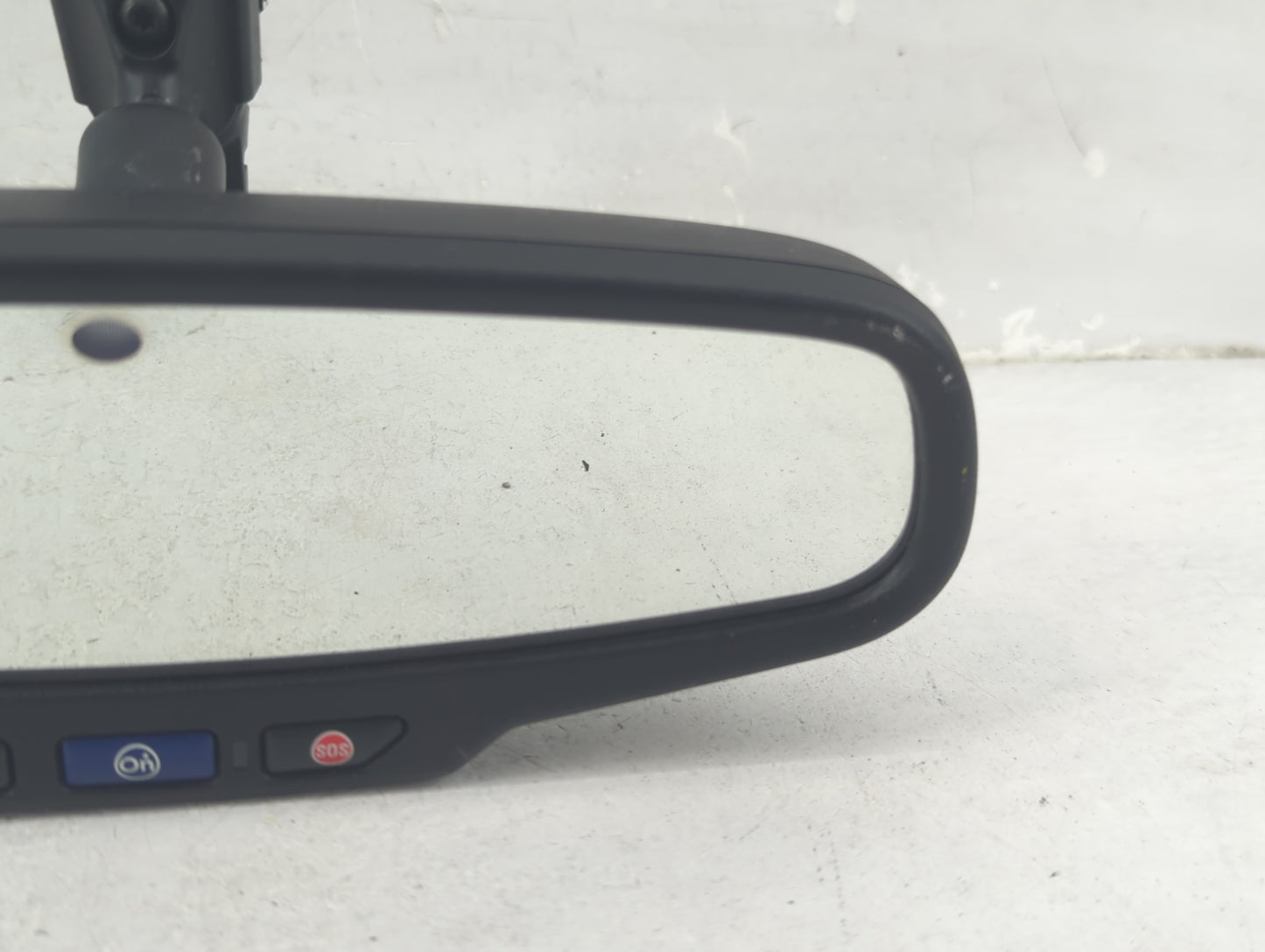 2011-2019 Chevrolet Cruze Interior Rear View Mirror Replacement OEM P/N:2H801L2220 Fits OEM Used Auto Parts - Oemusedautopar