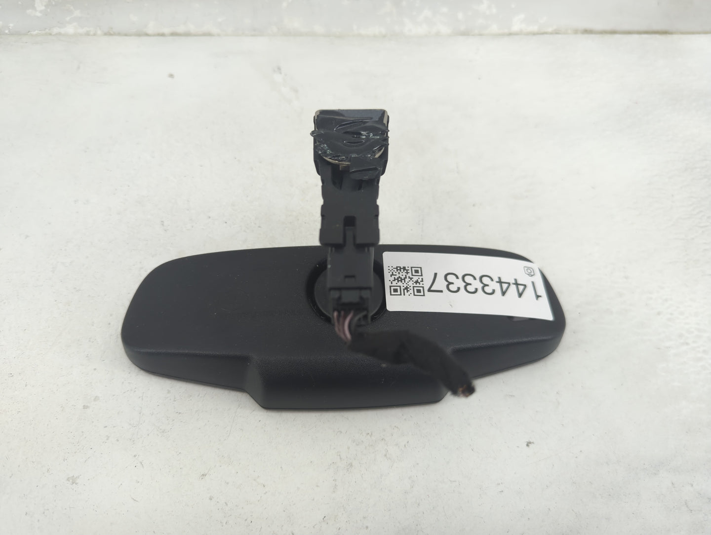 2011-2019 Chevrolet Cruze Interior Rear View Mirror Replacement OEM P/N:2H801L2220 Fits OEM Used Auto Parts - Oemusedautopar