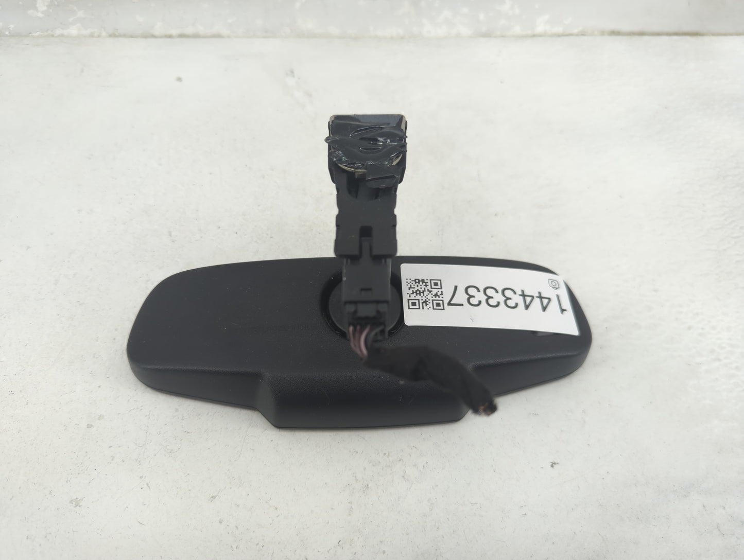 2011-2019 Chevrolet Cruze Interior Rear View Mirror Replacement OEM P/N:2H801L2220 Fits OEM Used Auto Parts - Oemusedautopar