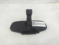 2011-2019 Chevrolet Cruze Interior Rear View Mirror Replacement OEM P/N:2H801L2220 Fits OEM Used Auto Parts - Oemusedautopar