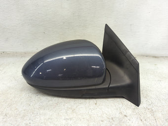 compare product 2011-2016 Chevrolet Cruze Passenger Side View Mirror - Right Door Mirror OEM Used