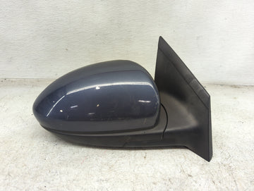 2011-2016 Chevrolet Cruze Passenger Side View Mirror - Right Door Mirror OEM Used - Oemusedautoparts1.com