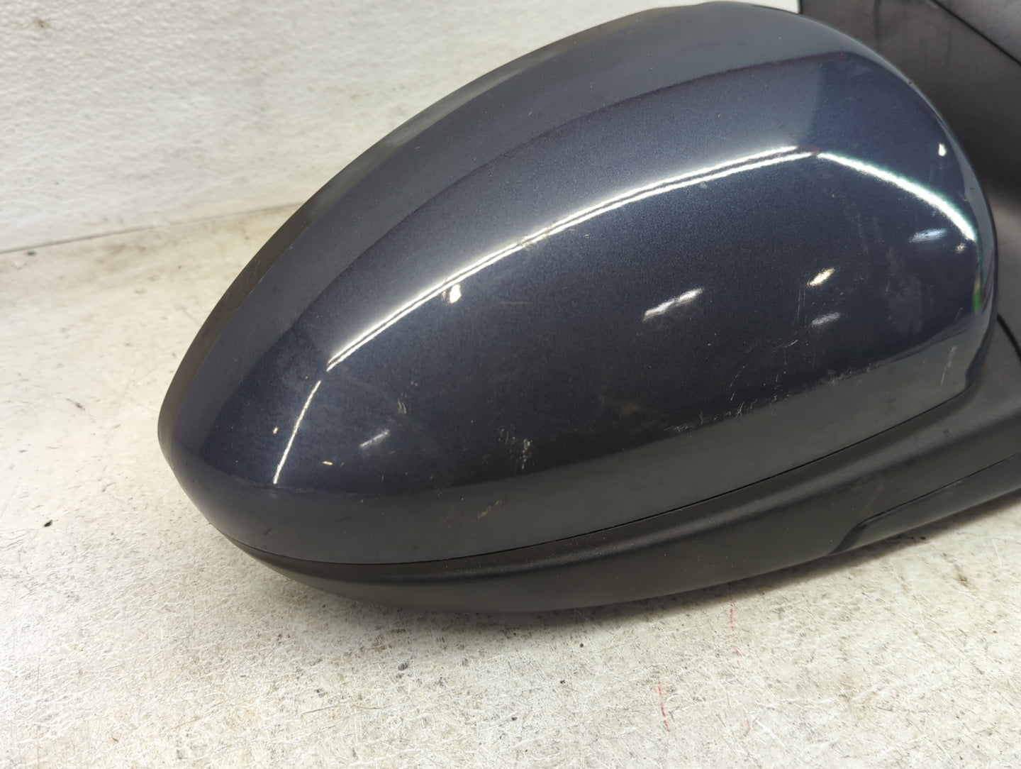 2011-2016 Chevrolet Cruze Passenger Side View Mirror - Right Door Mirror OEM Used - Oemusedautoparts1.com