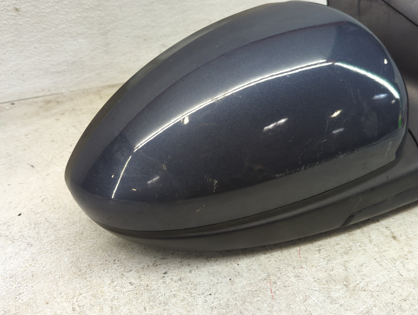 2011-2016 Chevrolet Cruze Passenger Side View Mirror - Right Door Mirror OEM Used - Oemusedautoparts1.com