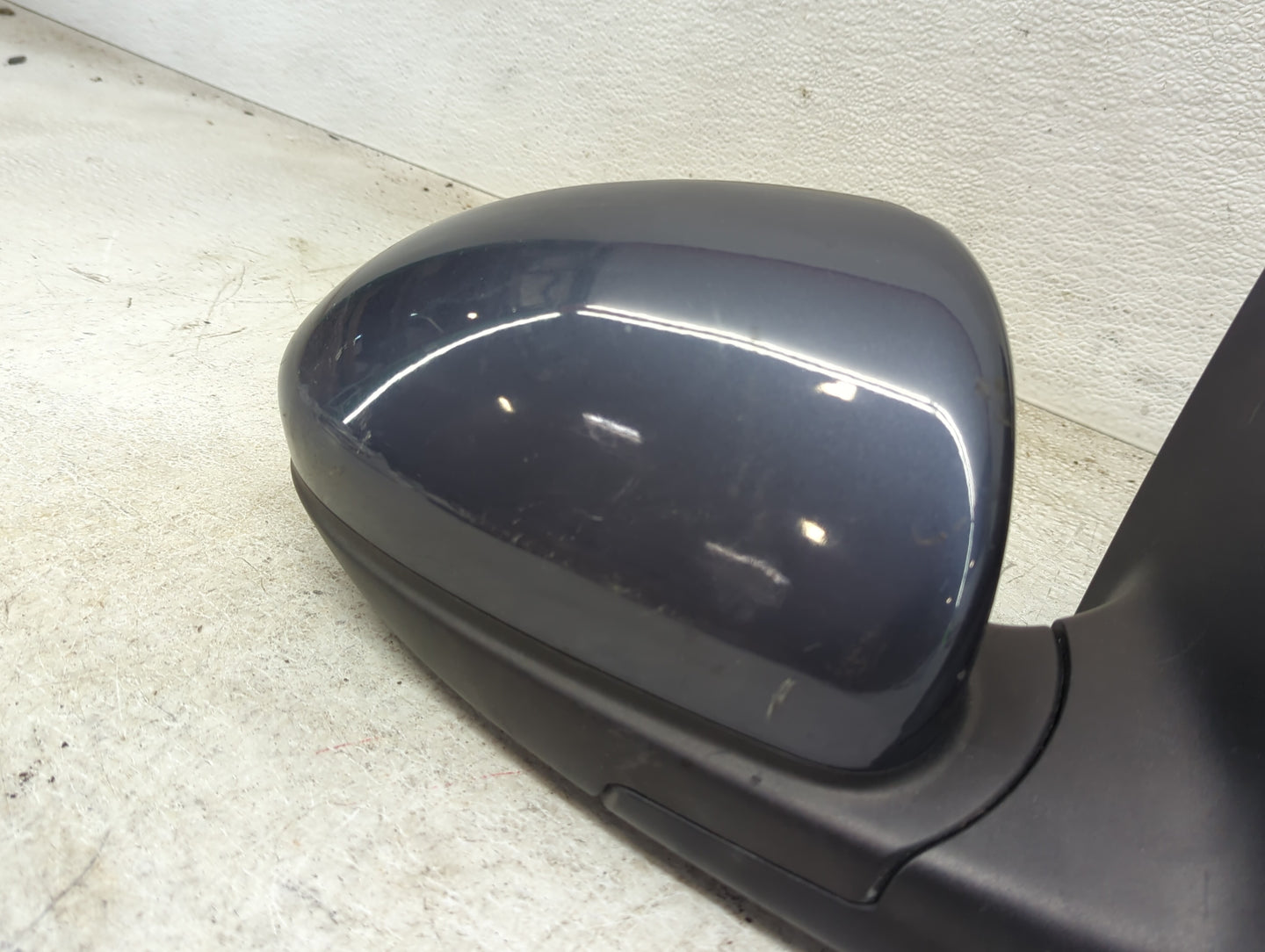 2011-2016 Chevrolet Cruze Passenger Side View Mirror - Right Door Mirror OEM Used - Oemusedautoparts1.com