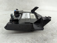 2013 Chevrolet Cruze Radio Control Panel - Oemusedautoparts1.com