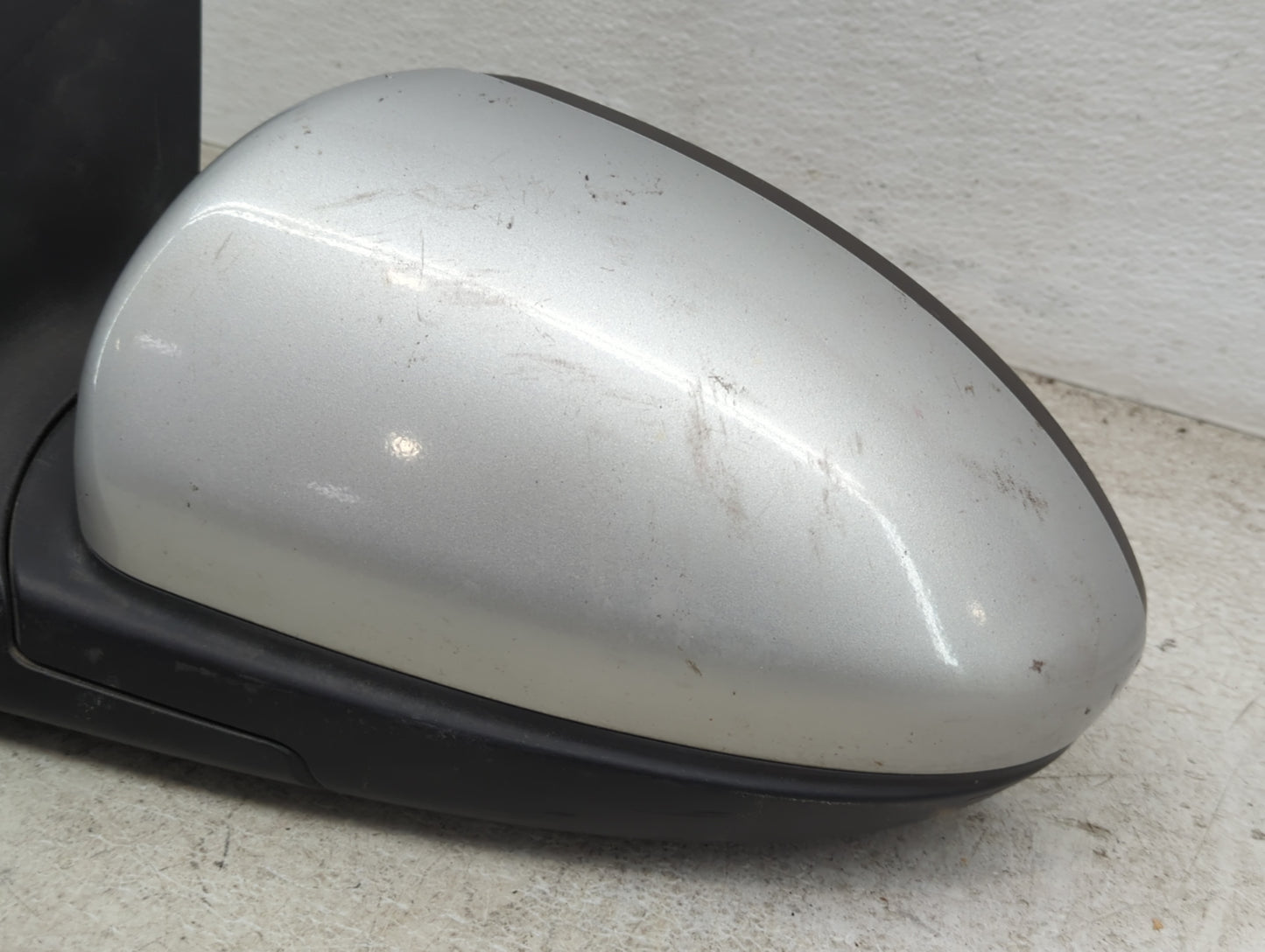 2011-2016 Chevrolet Cruze Driver Side View Mirror - Left Door Mirror OEM Used - Oemusedautoparts1.com