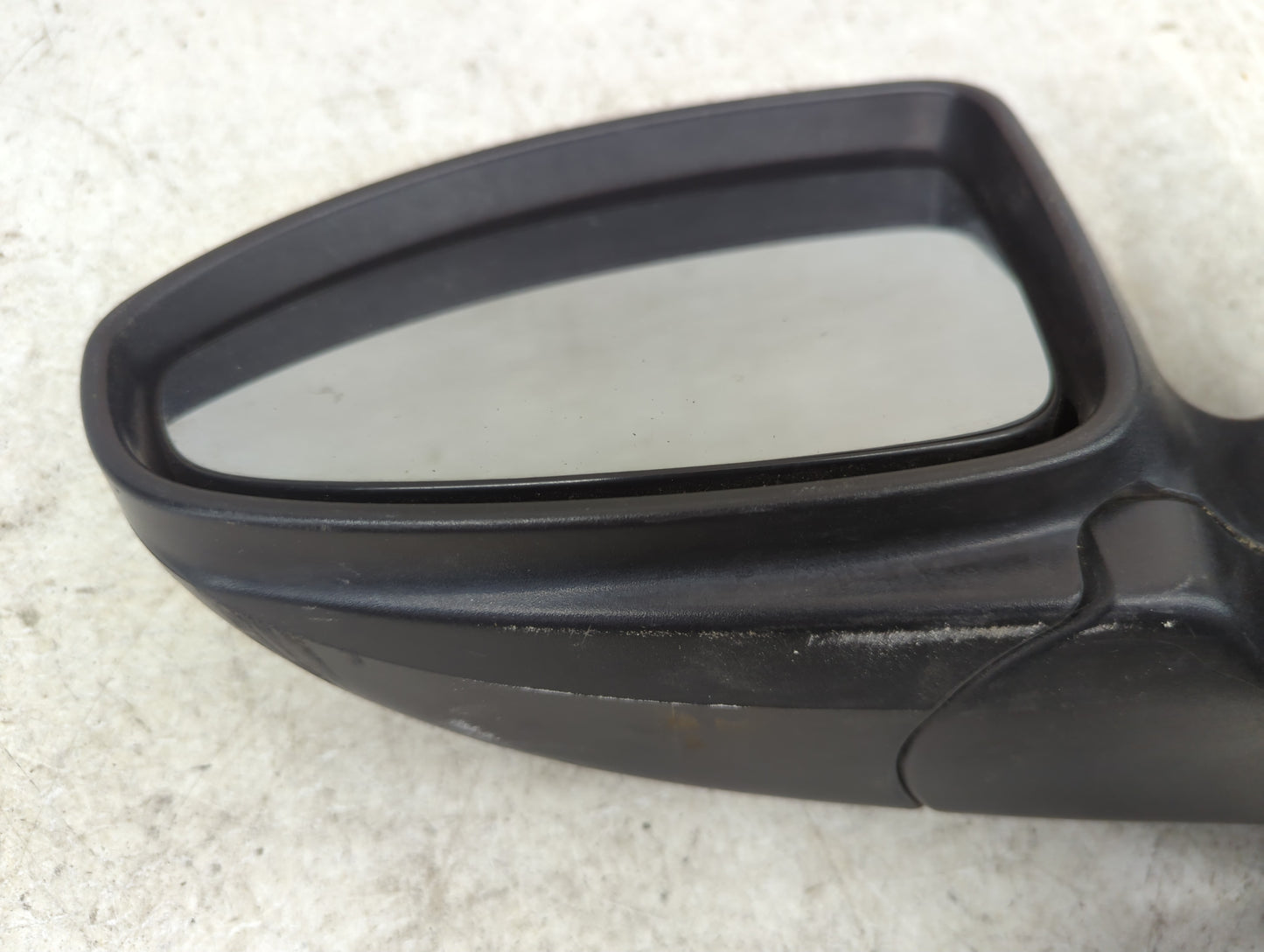 2011-2016 Chevrolet Cruze Driver Side View Mirror - Left Door Mirror OEM Used - Oemusedautoparts1.com