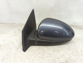compare product 2011-2016 Chevrolet Cruze Driver Side View Mirror - Left Door Mirror OEM Used
