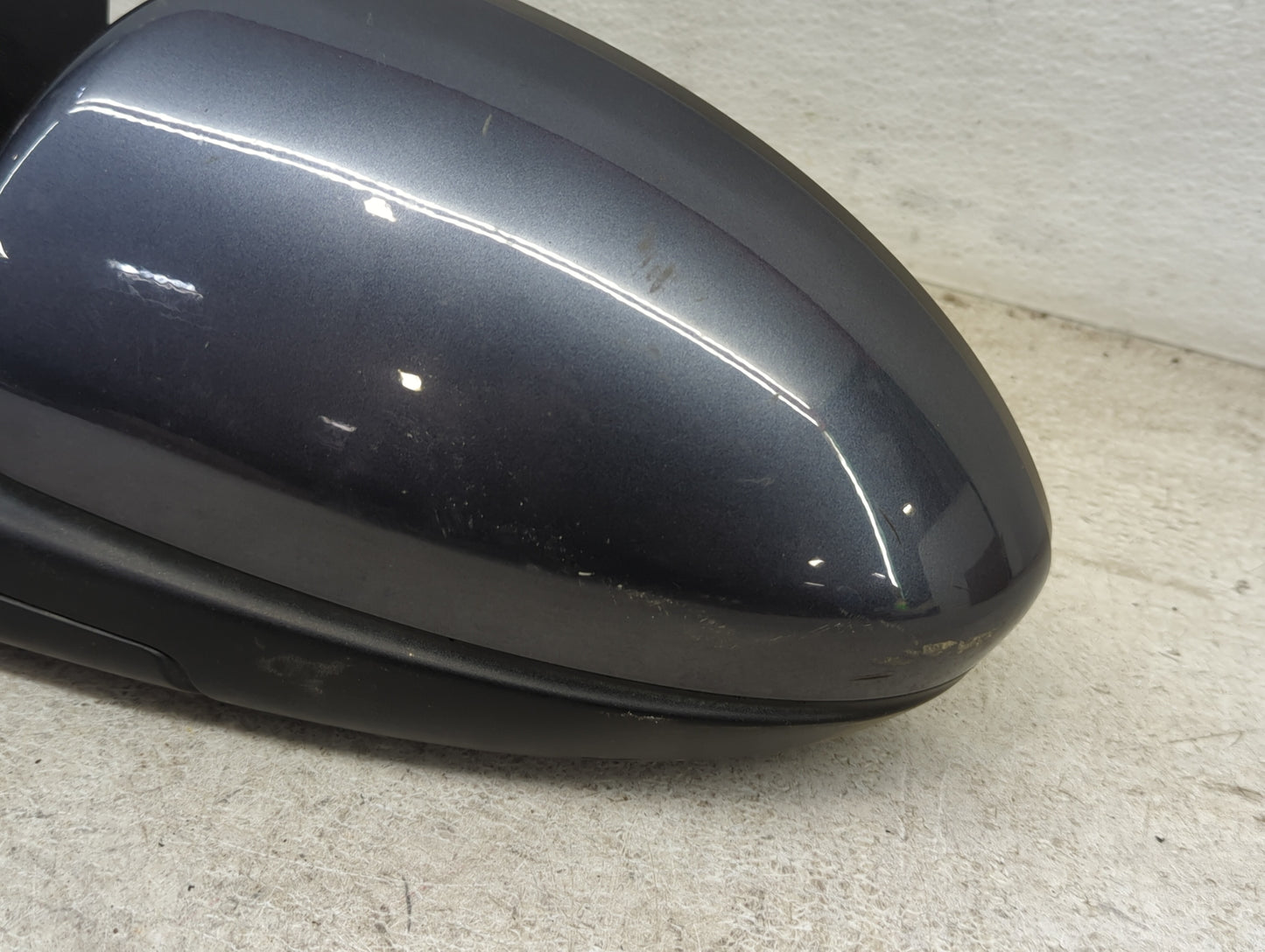 2011-2016 Chevrolet Cruze Driver Side View Mirror - Left Door Mirror OEM Used - Oemusedautoparts1.com