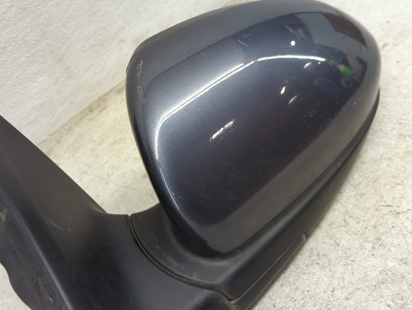 2011-2016 Chevrolet Cruze Driver Side View Mirror - Left Door Mirror OEM Used - Oemusedautoparts1.com