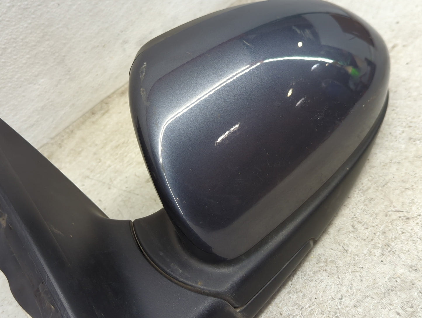 2011-2016 Chevrolet Cruze Driver Side View Mirror - Left Door Mirror OEM Used - Oemusedautoparts1.com