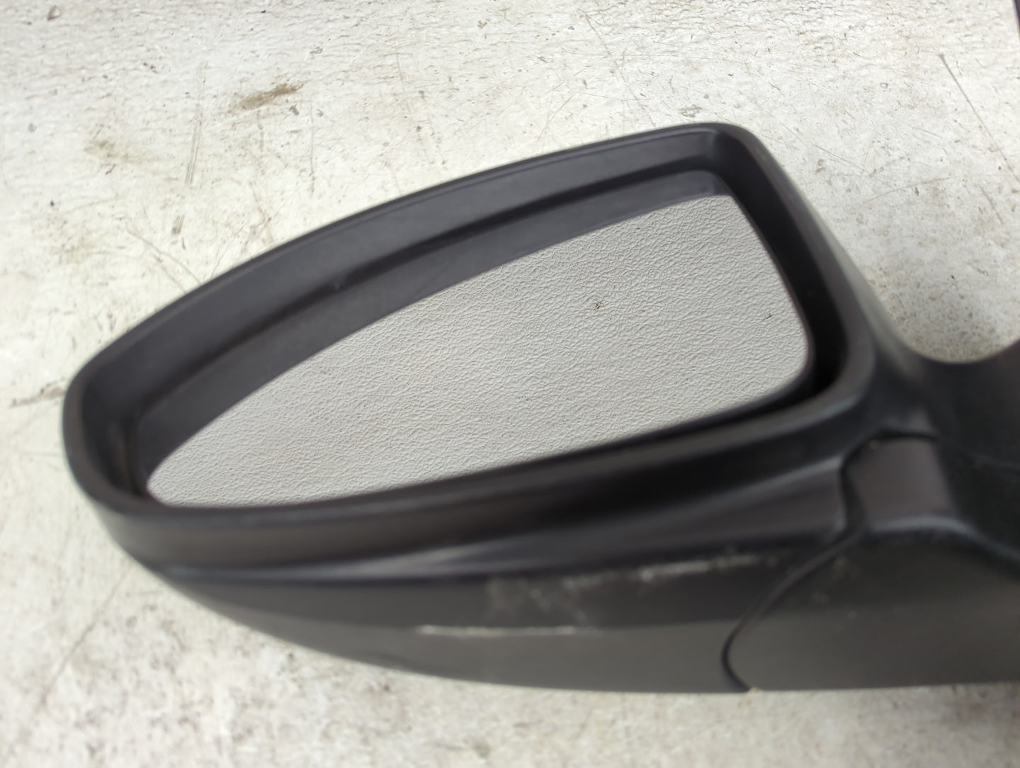 2011-2016 Chevrolet Cruze Driver Side View Mirror - Left Door Mirror OEM Used - Oemusedautoparts1.com