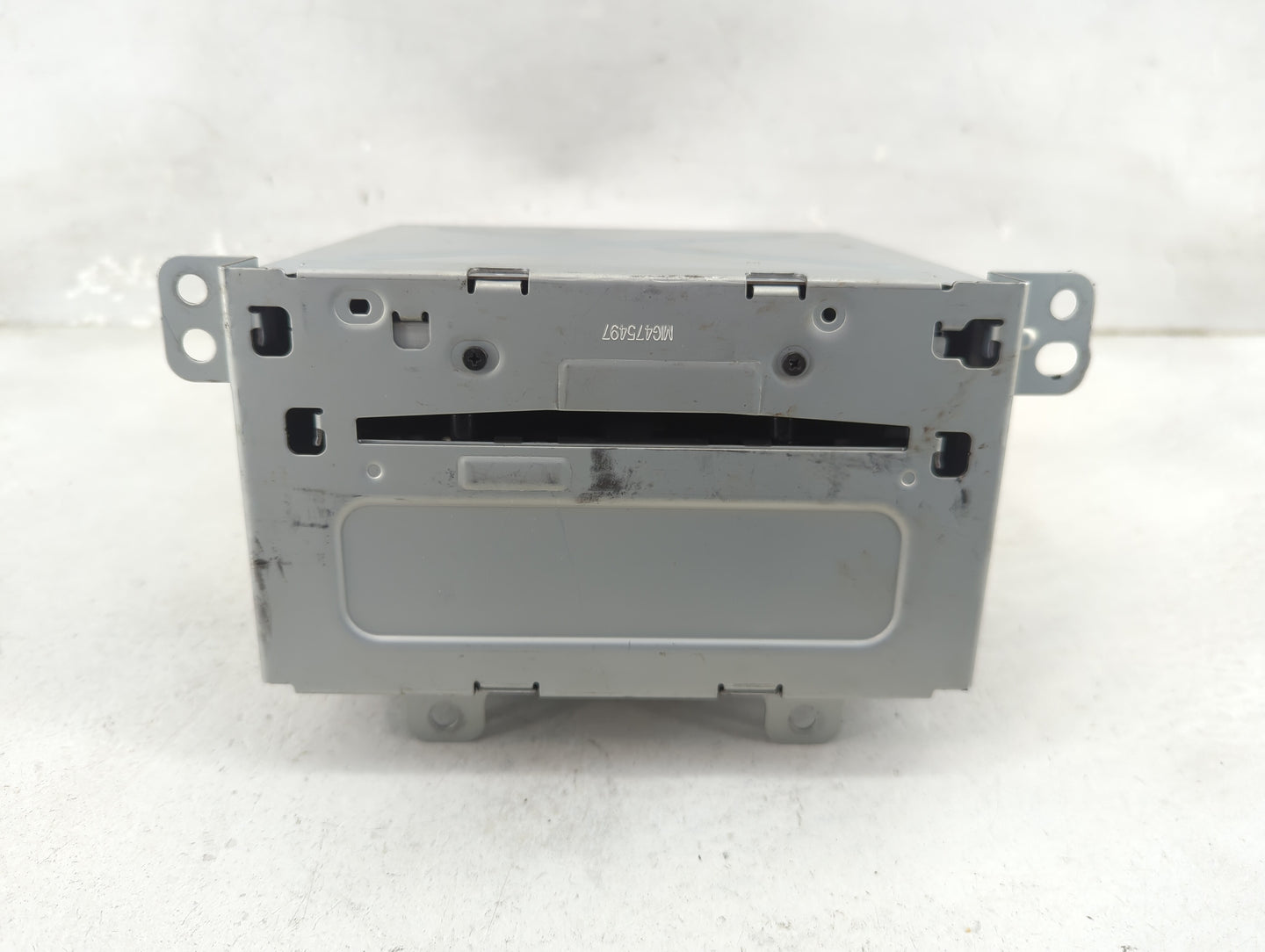 2013-2016 Chevrolet Cruze Radio AM FM Cd Player Receiver Replacement P/N:22923803 CQ-FG42E3GDA Fits Fits 2013 2014 2015 2016