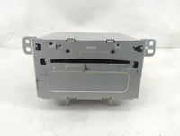 2013-2016 Chevrolet Cruze Radio AM FM Cd Player Receiver Replacement P/N:22923803 CQ-FG42E3GDA Fits Fits 2013 2014 2015 2016