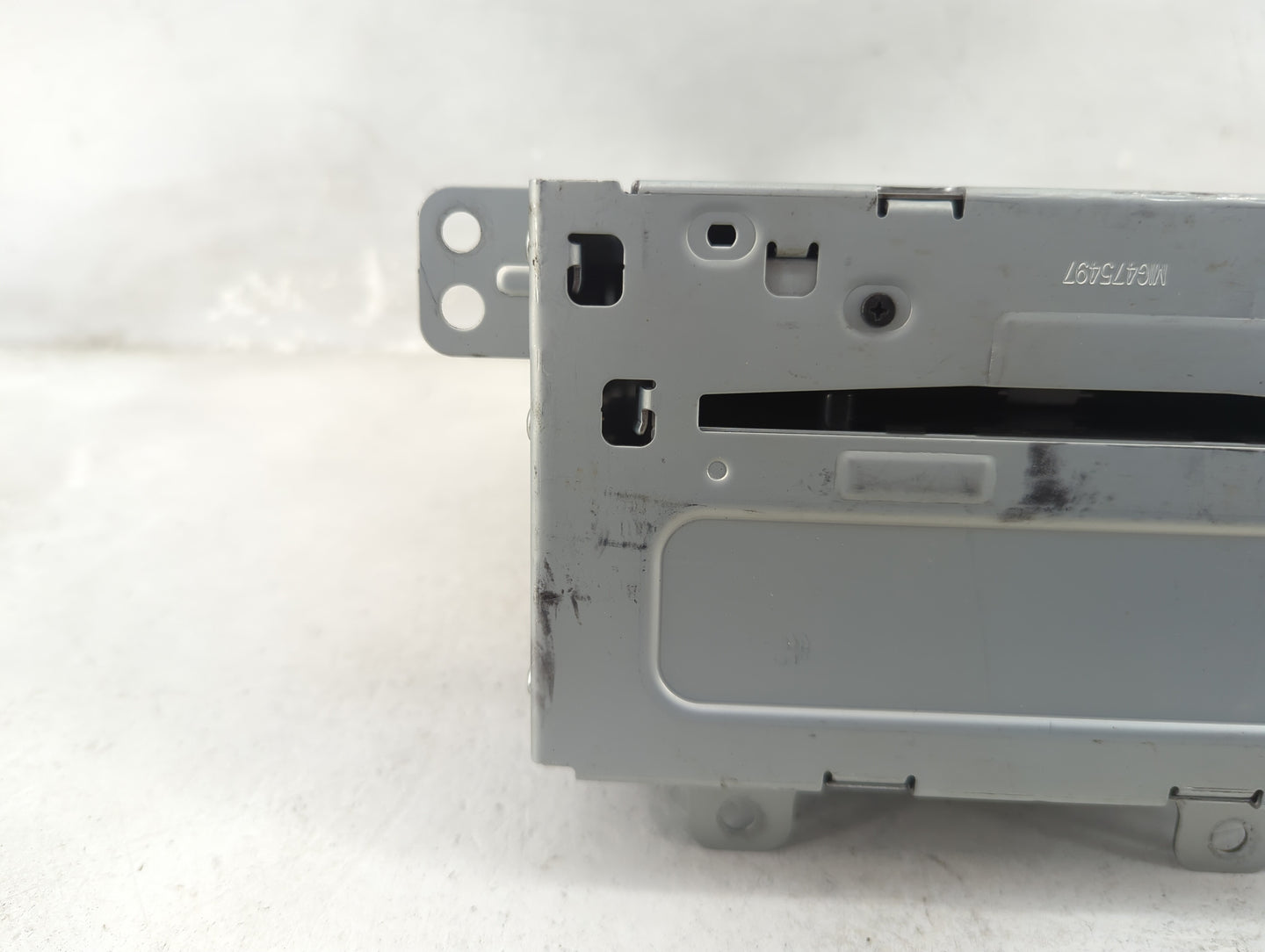 2013-2016 Chevrolet Cruze Radio AM FM Cd Player Receiver Replacement P/N:22923803 CQ-FG42E3GDA Fits Fits 2013 2014 2015 2016