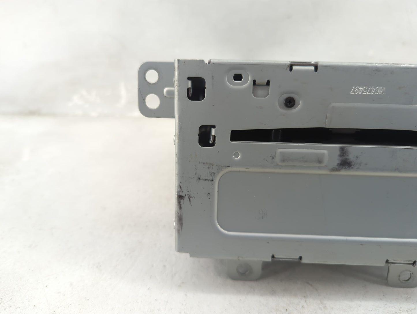 2013-2016 Chevrolet Cruze Radio AM FM Cd Player Receiver Replacement P/N:22923803 CQ-FG42E3GDA Fits Fits 2013 2014 2015 2016