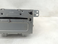 2013-2016 Chevrolet Cruze Radio AM FM Cd Player Receiver Replacement P/N:22923803 CQ-FG42E3GDA Fits Fits 2013 2014 2015 2016