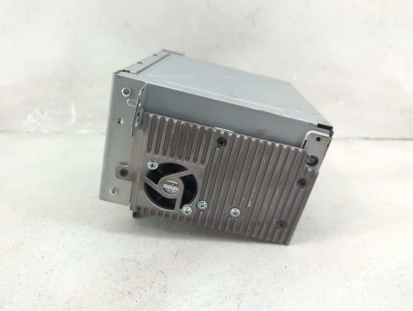 2013-2016 Chevrolet Cruze Radio AM FM Cd Player Receiver Replacement P/N:22923803 CQ-FG42E3GDA Fits Fits 2013 2014 2015 2016