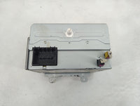 2013-2016 Chevrolet Cruze Radio AM FM Cd Player Receiver Replacement P/N:22923803 CQ-FG42E3GDA Fits Fits 2013 2014 2015 2016