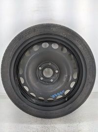2011-2016 Chevrolet Cruze Spare Donut Tire Wheel Rim Oem 1455310 - Oemusedautoparts1.com
