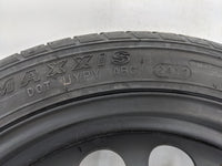 2011-2016 Chevrolet Cruze Spare Donut Tire Wheel Rim Oem 1455310 - Oemusedautoparts1.com