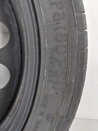 2011-2016 Chevrolet Cruze Spare Donut Tire Wheel Rim Oem 1455310 - Oemusedautoparts1.com