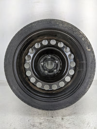 2011-2016 Chevrolet Cruze Spare Donut Tire Wheel Rim Oem 1455310 - Oemusedautoparts1.com