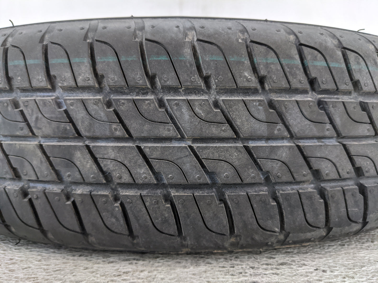 2011-2016 Chevrolet Cruze Spare Donut Tire Wheel Rim Oem 1455310 - Oemusedautoparts1.com