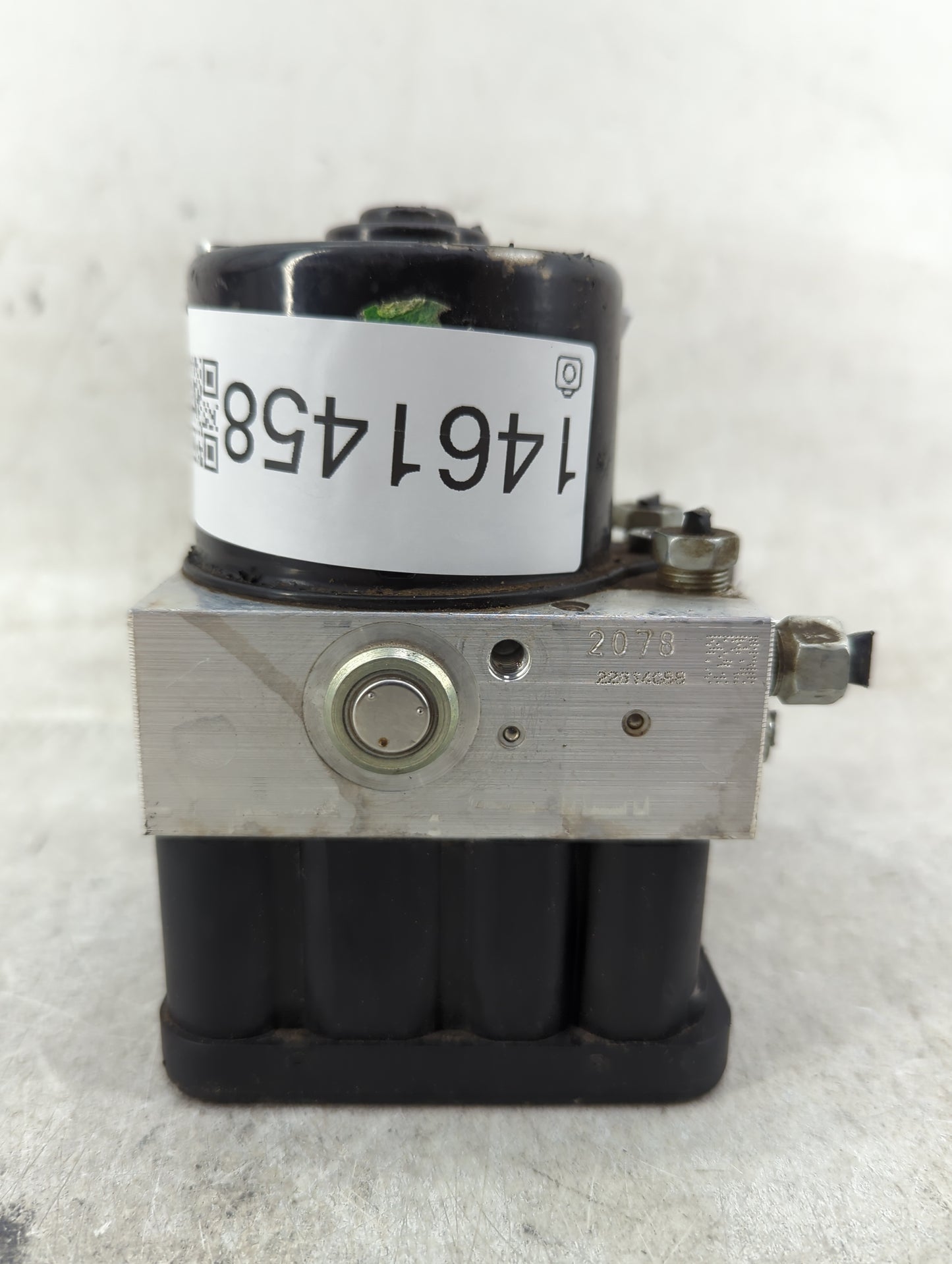 2012-2015 Chevrolet Cruze ABS Pump Control Module Replacement P/N:13434670 Fits Fits 2012 2013 2014 2015 OEM Used Auto Parts