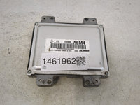 2012-2016 Chevrolet Cruze PCM Engine Control Computer ECU ECM PCU OEM P/N:12655586 Fits Fits 2011 2012 2013 2014 2015 2016 O