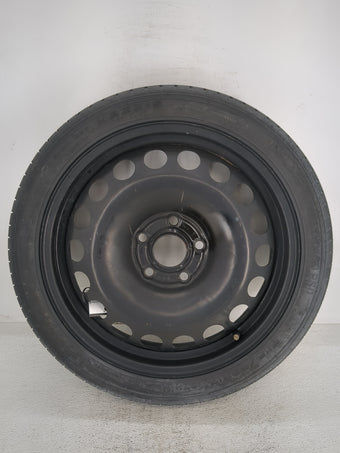 compare product 2013 Chevrolet Cruze Spare Donut Tire Wheel Rim Oem