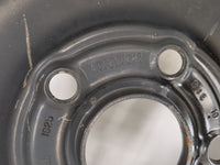 2013 Chevrolet Cruze Spare Donut Tire Wheel Rim Oem - Oemusedautoparts1.com