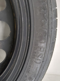 2013 Chevrolet Cruze Spare Donut Tire Wheel Rim Oem - Oemusedautoparts1.com