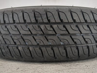 2013 Chevrolet Cruze Spare Donut Tire Wheel Rim Oem - Oemusedautoparts1.com