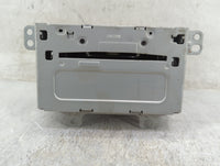 2013 Chevrolet Cruze Radio AM FM Cd Player Receiver Replacement P/N:22923803 CQ-FG42E3GDA Fits OEM Used Auto Parts - Oemused