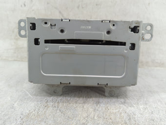 compare product 2013 Chevrolet Cruze Radio AM FM Cd Player Receiver Replacement P/N:22923803 CQ-FG42E3GDA Fits OEM Used Auto Parts