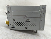 2013 Chevrolet Cruze Radio AM FM Cd Player Receiver Replacement P/N:22923803 CQ-FG42E3GDA Fits OEM Used Auto Parts - Oemused