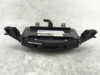 2013-2016 Chevrolet Cruze Radio Control Panel 1468003 - Oemusedautoparts1.com