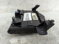 2013-2016 Chevrolet Cruze Radio Control Panel 1468003 - Oemusedautoparts1.com