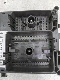 2011-2014 Chevrolet Cruze Fusebox Fuse Box Panel Relay Module P/N:13255300 Fits Fits 2011 2012 2013 2014 OEM Used Auto Parts