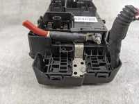 2011-2014 Chevrolet Cruze Fusebox Fuse Box Panel Relay Module P/N:13255300 Fits Fits 2011 2012 2013 2014 OEM Used Auto Parts